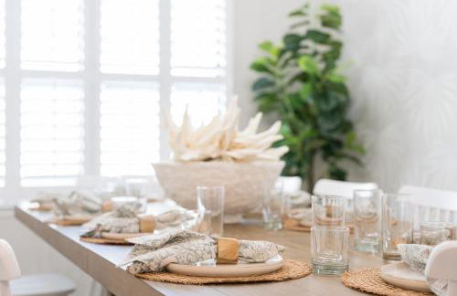 Noc Nest Family Retreat - Game Room & Cozy Lanai - Foto 16