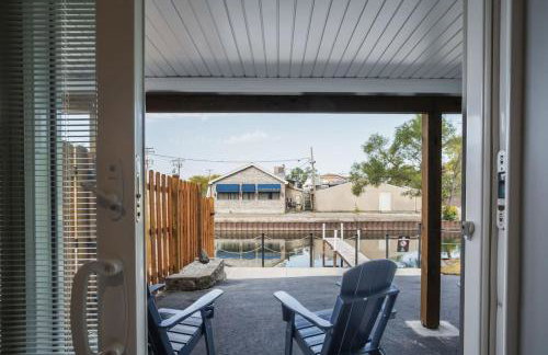 Harbor Clubhouse 3Bed 3.5Bath Modern Waterfront with Fireplace - Foto 53