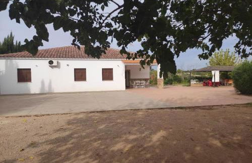Casa Rural Alameda en Posadas Córdoba - Foto 32