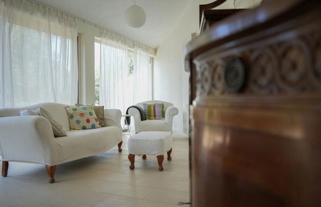 La Bardella in Bardella - Foto 46