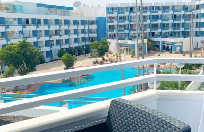 Sissy Tenerife Apartman - Foto 8