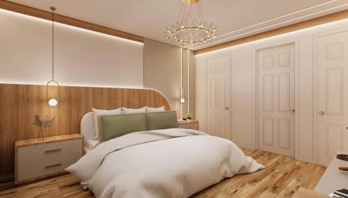 Amazing Themed 07 Bedrooms at Solara Resort - Foto 5, Other