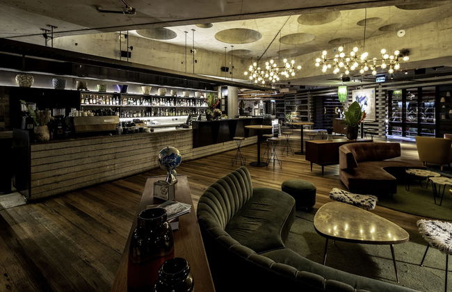 Nishi Apartments Eco Living By Ovolo - Foto 7