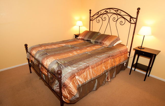 Mammoth Ski & Racquet Club - Foto 16