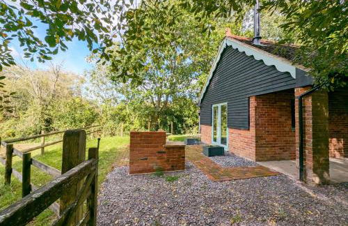 The Stables, Wickham - Foto 13