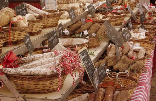 Domaine de Lanzac - Foto 69