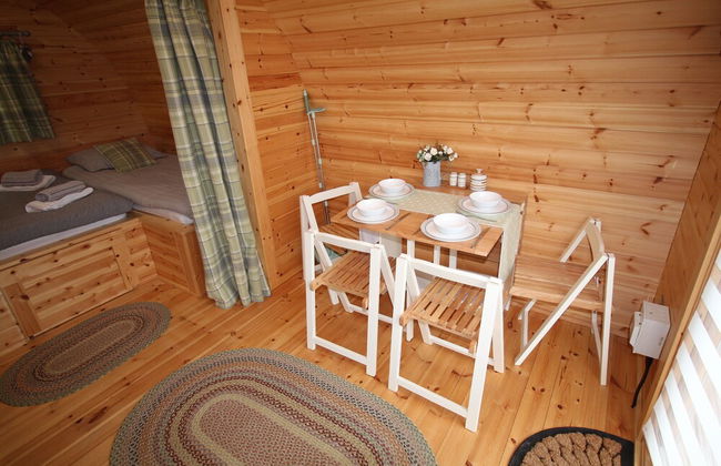 Torrent Walk Glamping - Foto 61