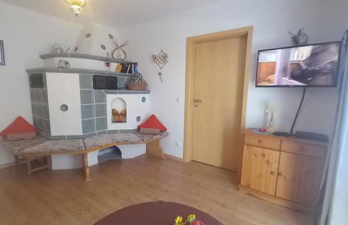 "Die Gemütliche" FeWo - Foto 24