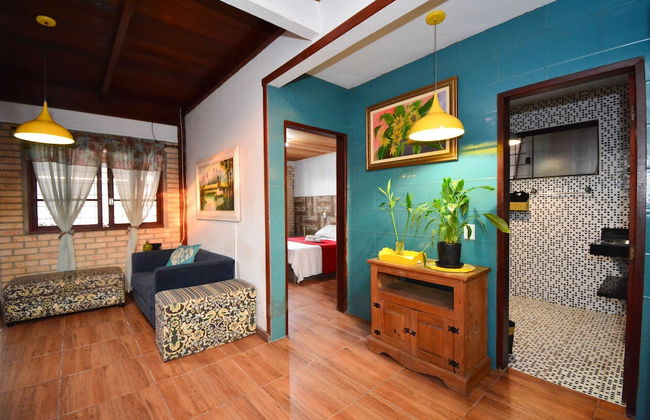 Casa na Praia do Campeche - Foto 31