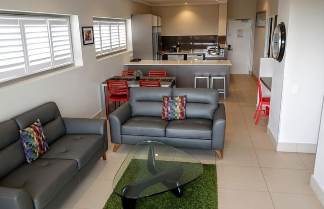 Laguna Apartments - Foto 15