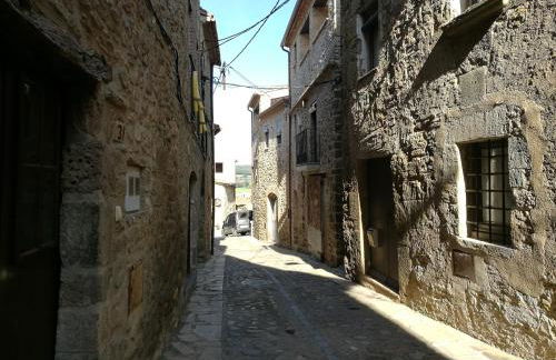 El Paller de Can Puig a la Pera 4/6 pax - Foto 55