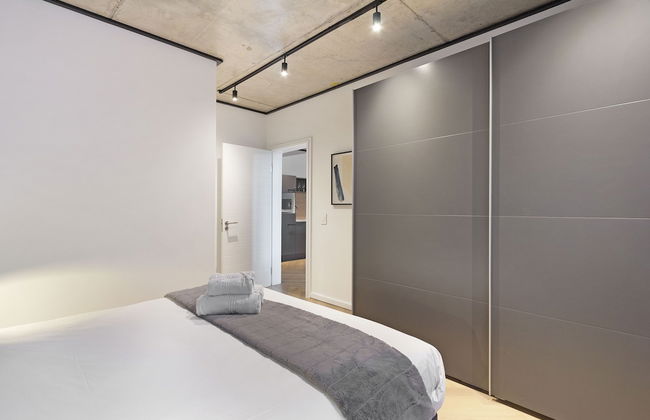 Bridgewater View 415 by HostAgents - Foto 8