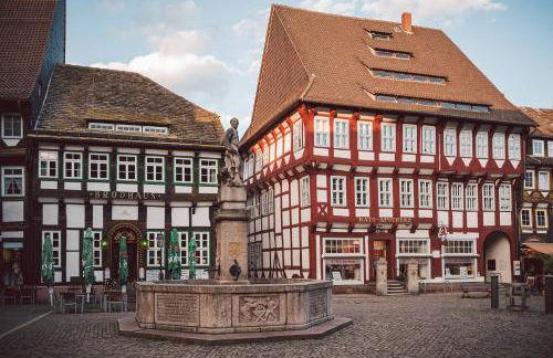 Wohnung in der Fußgängerzone mit Finca Flair - Foto 27