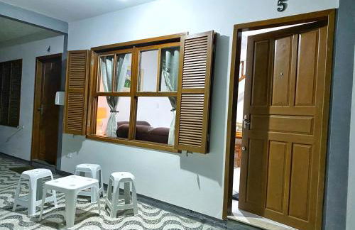 Apto Duplex Frente pro Mar, Cachoeira do Bom Jesus - Foto 33