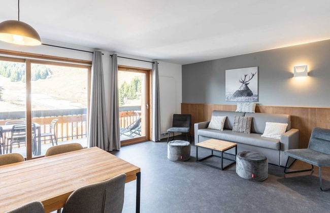 Chalet Apartment in Auris-en-oisans Alps - Foto 11