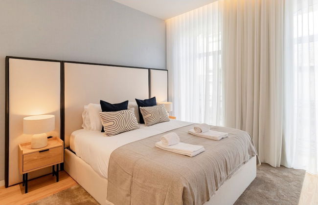 Almada 551 by LovelyStay - Foto 47