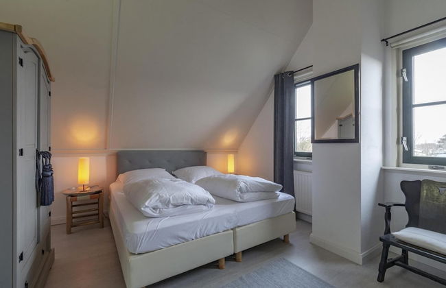 Holiday Villa at Park De Buitenplaats - Foto 2