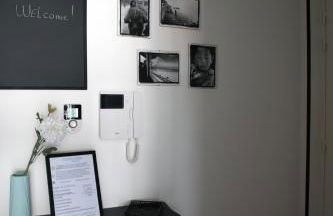 "STARRY in SO" 47m2, parking gratuit, rue calme et arborée, METRO 10 min, Stade de France 24min à pied - Foto 15