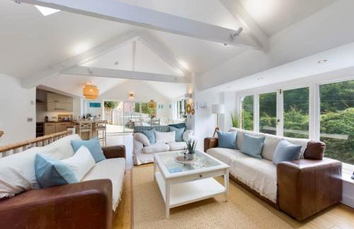 The Malthouse, a 5 minute walk to Bantham - Foto 1