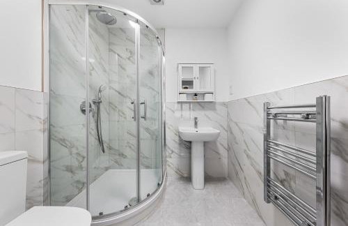 3 Bedroom Sleep12 in London MR2 - Foto 13