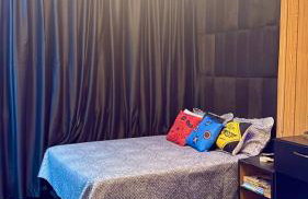 House with four suites with pool and garage - Foto 34