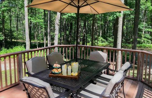 Higgins Lake Retreat - Hike, Swim, Relax! - Foto 23