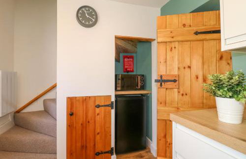 Bear Cottage - Foto 12