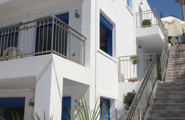 Sunorama Apts-studios by the sea - Foto 40