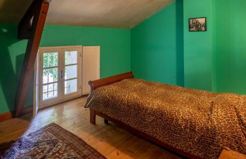 Ferrassou - château et ferme - Foto 18