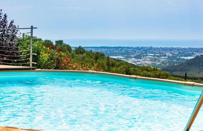 Villa Elena 9 1 in Coli - Foto 52