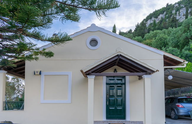 Villa Emily - Foto 26