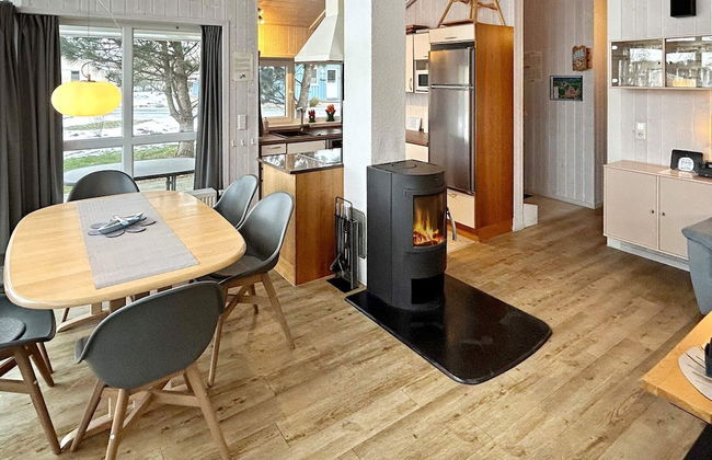 Holiday Home in Otterndorf - Foto 13