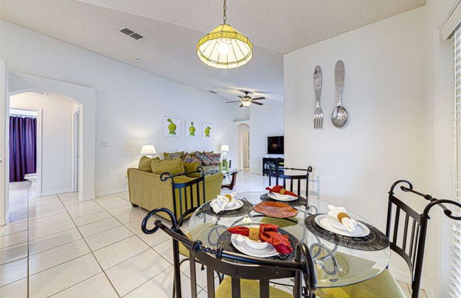 Orange Tree Executive Gameroom - Foto 52