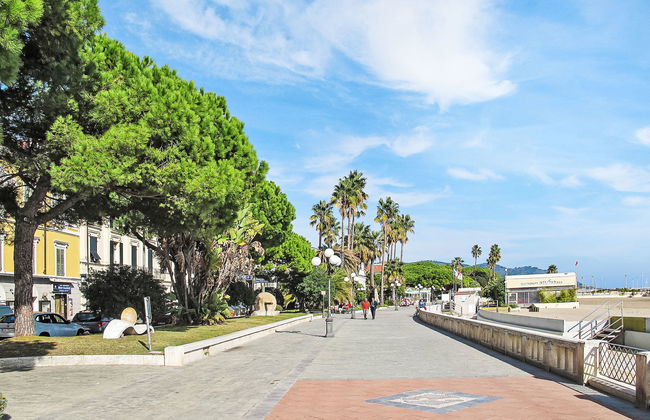 Terrazzo sul Mare - Foto 16