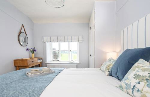 Longlands Farm Cottage - Foto 34