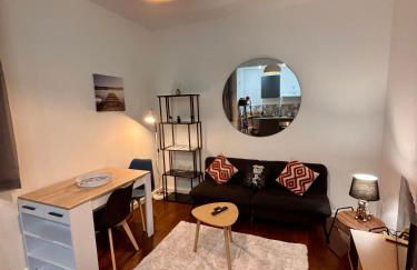 Le Vercingetorix - Appartements meublés - Photo 65