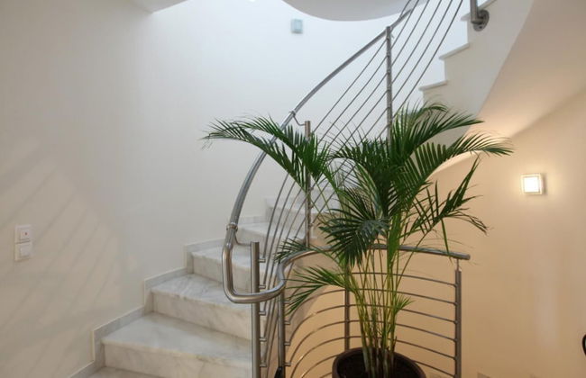 Villa Georgios Large Private Pool Sea Views A C Wifi - 1035 - Foto 11