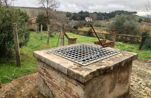 Ciglieri SantErmo Casciana Terme Lari PET&BIKE friendly FREE PARK - Foto 48