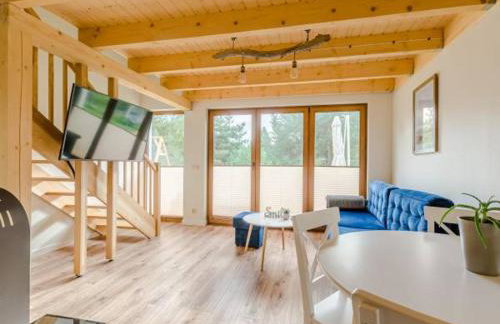 Zagroda ciszy - Foto 15