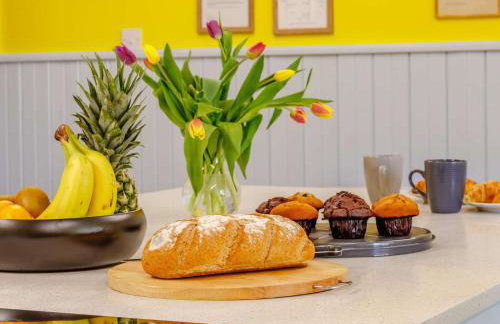 8 Bed in Pearsie CA261 - Foto 5