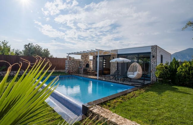 Exclusive Sheltered Villas - Foto 27