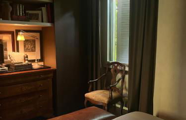 Design and History apartament - Photo 11