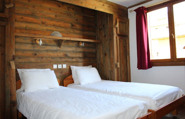 Chalet d'Alpina Lodge - Photo 4