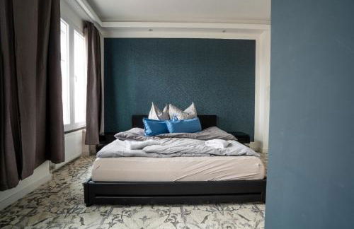 Apartmenthaus in der Delitzscher Str in Halle-Saale nähe Hauptbahnhof - Foto 19