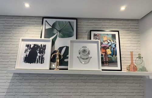 Amplio y moderno apartamento en Valladolid - Foto 13