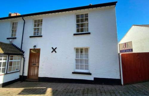 The Old Morgan Period Town House - Foto 22