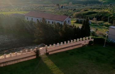 Casale castello Gallelli - Foto 24