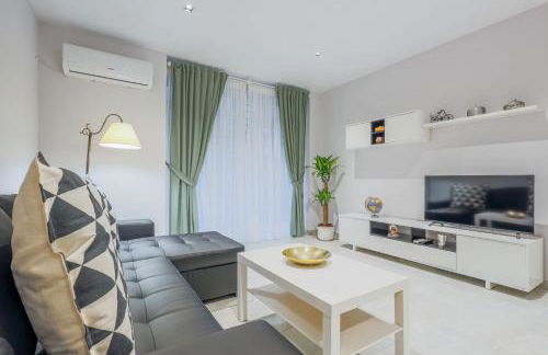 EXCLUSIVO APT 2 HAB-2 BAÑOS-LUMINOSO ↑ CALIDADES - Photo 42