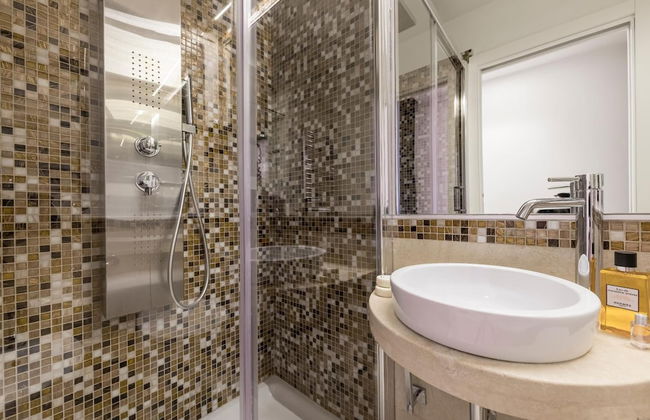 Residenza Zanardelli - Foto 44