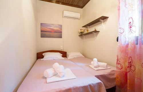 Konstas Stone Island House in Meganisi - Photo 23